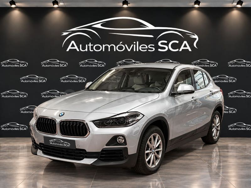 BMW X2 xDrive20i Auto